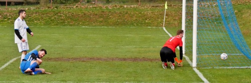 KP muži SK Libčany - FK Jaroměř, 8.4.2023, foto: Václav Mlejnek